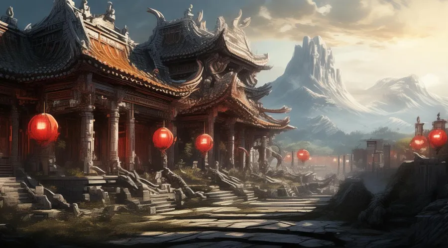 魔女之泉4游戏图片2